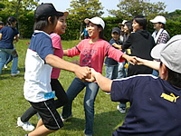 楽しいレクリエーション